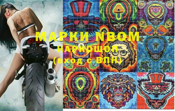 ALPHA PVP Горнозаводск